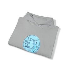 Load image into Gallery viewer, Unisex Heavy Blend™ Hooded Sweatshirt