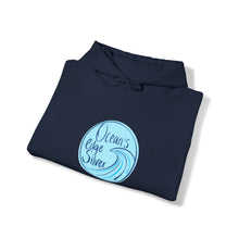 Load image into Gallery viewer, Unisex Heavy Blend™ Hooded Sweatshirt