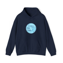 Load image into Gallery viewer, Unisex Heavy Blend™ Hooded Sweatshirt