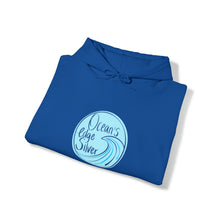 Load image into Gallery viewer, Unisex Heavy Blend™ Hooded Sweatshirt