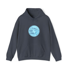 Load image into Gallery viewer, Unisex Heavy Blend™ Hooded Sweatshirt