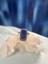 Load image into Gallery viewer, Sugilite ring