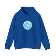 Load image into Gallery viewer, Unisex Heavy Blend™ Hooded Sweatshirt