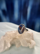Load image into Gallery viewer, Sugilite ring