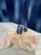 Load image into Gallery viewer, Sugilite ring