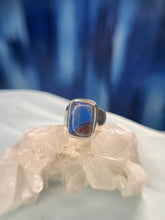 Load image into Gallery viewer, Sugilite ring