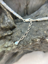 Load image into Gallery viewer, Moonstone Beaded Necklace