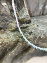 Load image into Gallery viewer, Fluorite Beaded Necklace