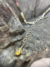Load image into Gallery viewer, Tourmaline Beaded Necklace