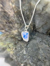 Load image into Gallery viewer, Moonstone pendant