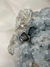 Load image into Gallery viewer, Watermelon Tourmaline pendant