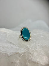 Load image into Gallery viewer, Turquoise ring