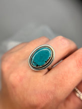 Load image into Gallery viewer, Turquoise ring