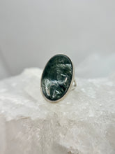 Load image into Gallery viewer, Seraphinite ring