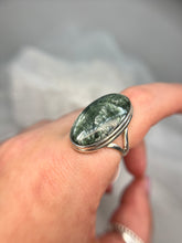 Load image into Gallery viewer, Seraphinite ring