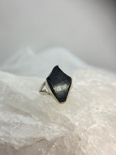 Load image into Gallery viewer, Elite Shungite ring