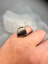 Load image into Gallery viewer, Elite Shungite ring