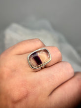Load image into Gallery viewer, Fluorite ring
