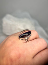 Load image into Gallery viewer, Fluorite ring
