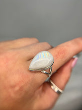 Load image into Gallery viewer, Moonstone ring
