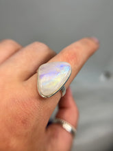 Load image into Gallery viewer, Moonstone ring