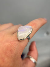 Load image into Gallery viewer, Moonstone ring