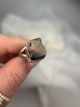 Load and play video in Gallery viewer, Elite Shungite ring