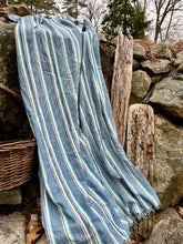 Load image into Gallery viewer, The Classics Lightwash vintage textile