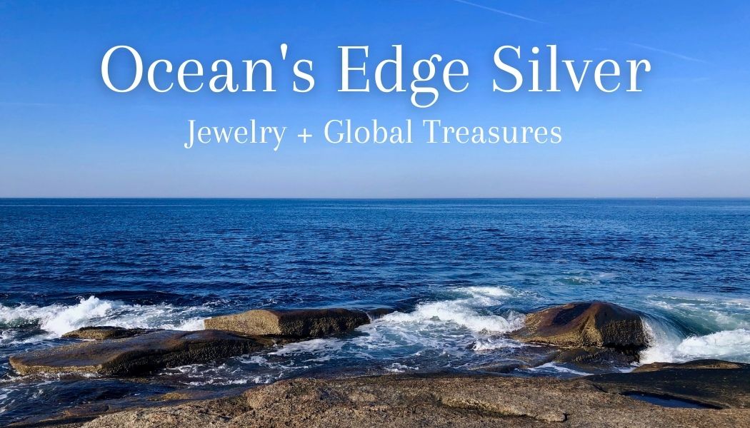 Ocean's Edge Silver gift card