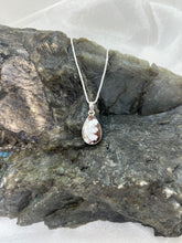 Load image into Gallery viewer, Wild Horse Jasper pendant
