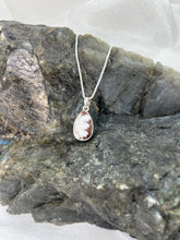 Load image into Gallery viewer, Wild Horse Jasper pendant
