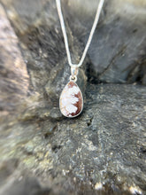 Load image into Gallery viewer, Wild Horse Jasper pendant
