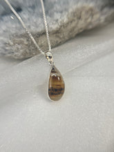 Load image into Gallery viewer, Montana Moss Agate pendant
