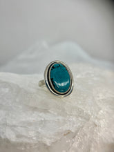 Load image into Gallery viewer, Turquoise ring
