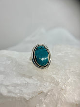 Load image into Gallery viewer, Turquoise ring
