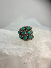 Load image into Gallery viewer, Turquoise ring
