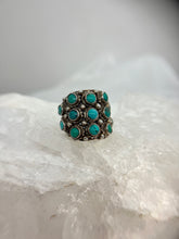 Load image into Gallery viewer, Turquoise ring
