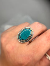 Load image into Gallery viewer, Turquoise ring
