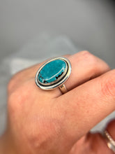 Load image into Gallery viewer, Turquoise ring
