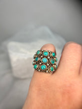 Load image into Gallery viewer, Turquoise ring
