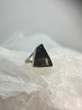 Load image into Gallery viewer, Elite Shungite ring
