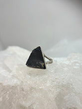 Load image into Gallery viewer, Elite Shungite ring
