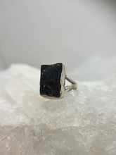 Load image into Gallery viewer, Elite Shungite ring
