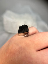 Load image into Gallery viewer, Elite Shungite ring
