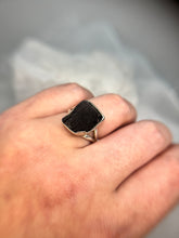 Load image into Gallery viewer, Elite Shungite ring
