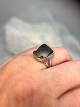 Load image into Gallery viewer, Elite Shungite ring
