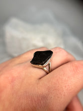 Load image into Gallery viewer, Elite Shungite ring
