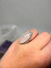 Load image into Gallery viewer, Moonstone ring
