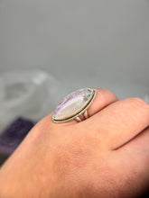 Load image into Gallery viewer, Moonstone ring
