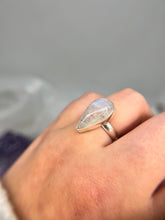 Load image into Gallery viewer, Moonstone ring
